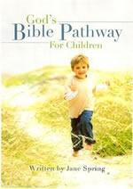 Book Cover: God's Bible Pathway For Children